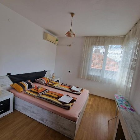 Zoya Apartment Созополь Экстерьер фото