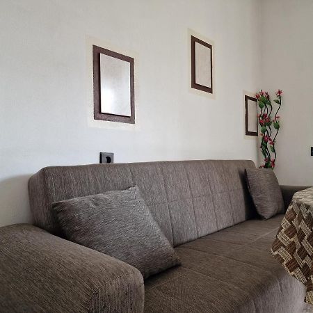 Zoya Apartment Созополь Экстерьер фото