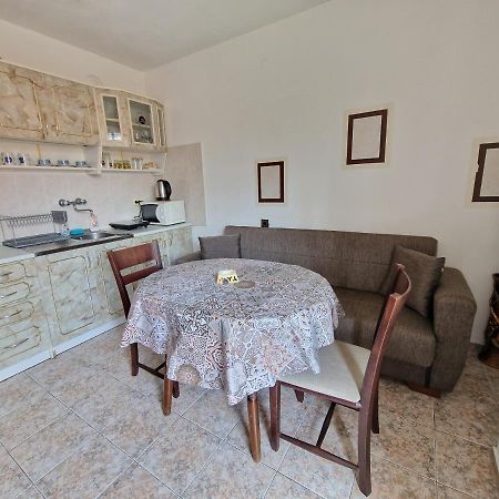 Zoya Apartment Созополь Экстерьер фото