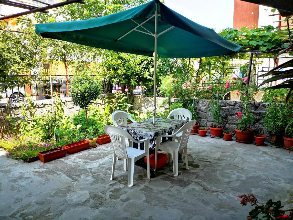 Zoya Apartment Созополь Экстерьер фото
