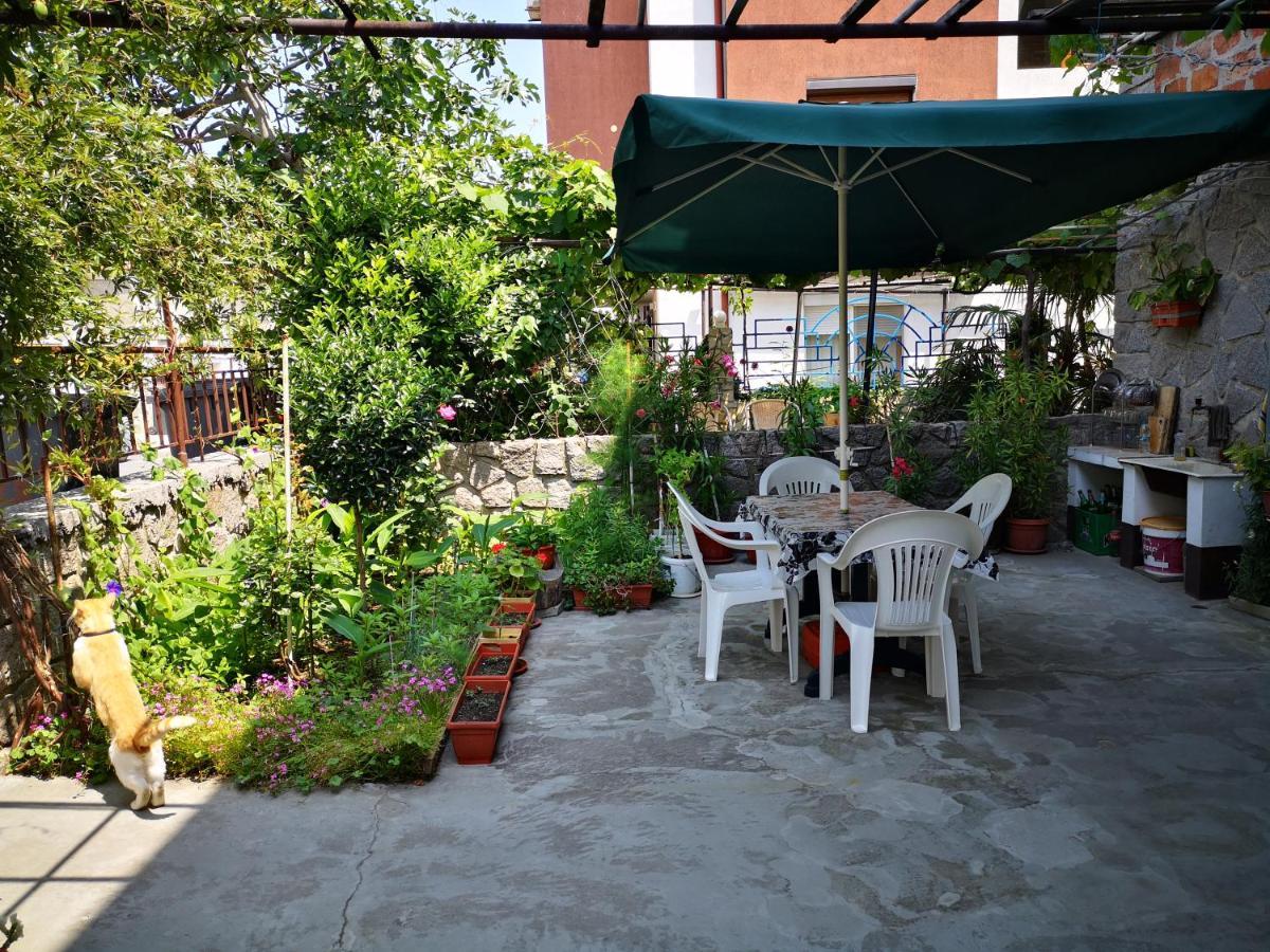 Zoya Apartment Созополь Экстерьер фото