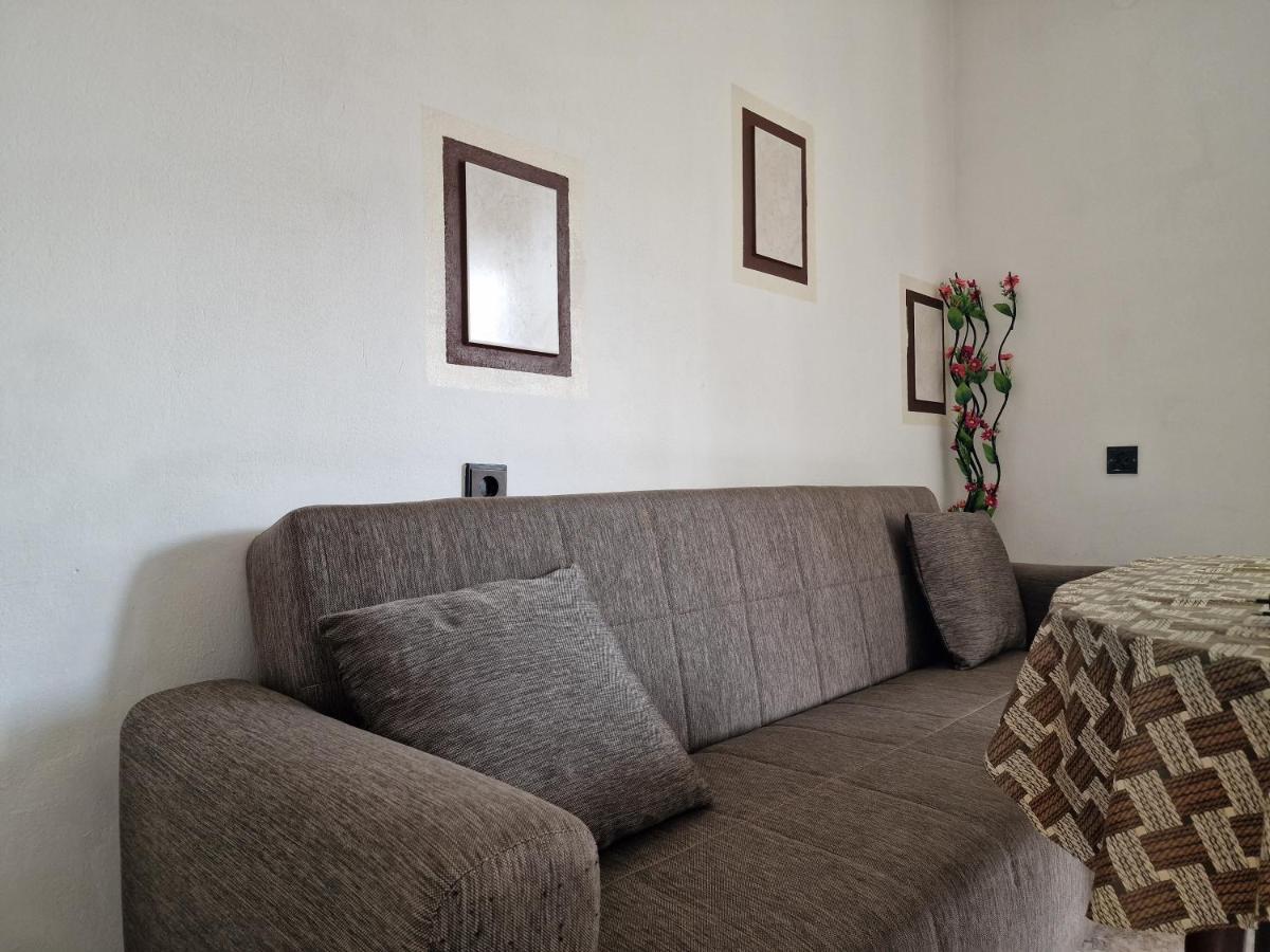 Zoya Apartment Созополь Экстерьер фото