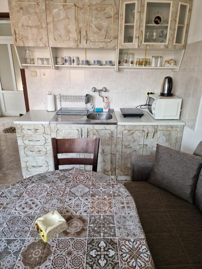 Zoya Apartment Созополь Экстерьер фото