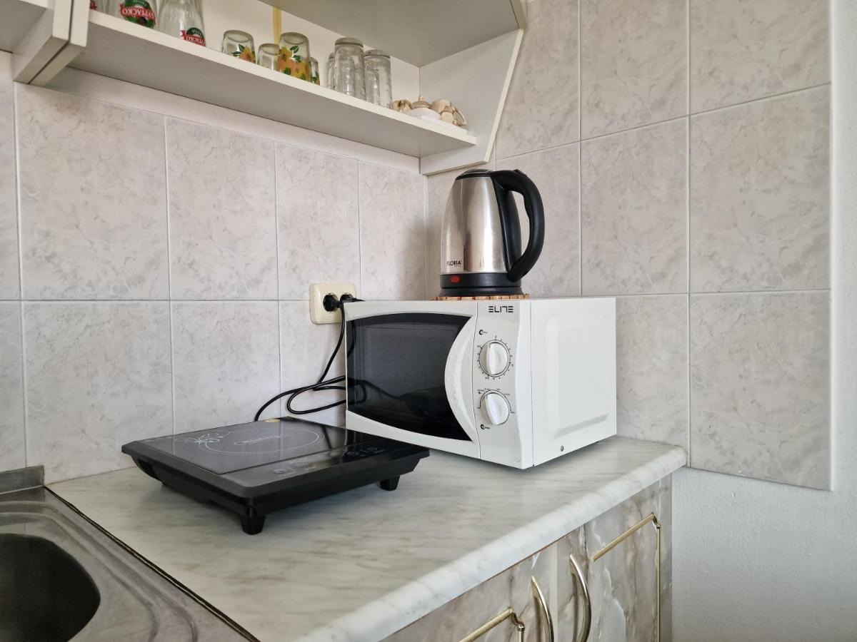 Zoya Apartment Созополь Экстерьер фото