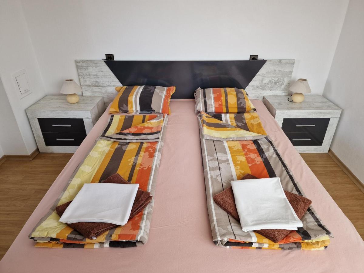 Zoya Apartment Созополь Экстерьер фото