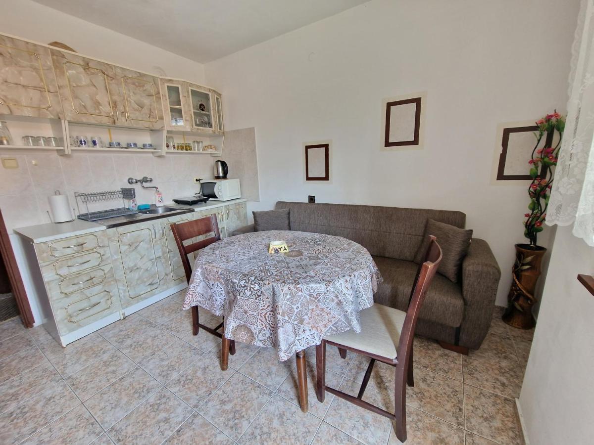 Zoya Apartment Созополь Экстерьер фото