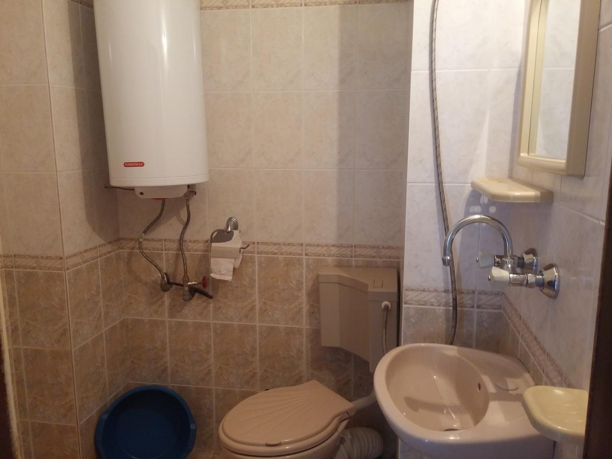 Zoya Apartment Созополь Экстерьер фото