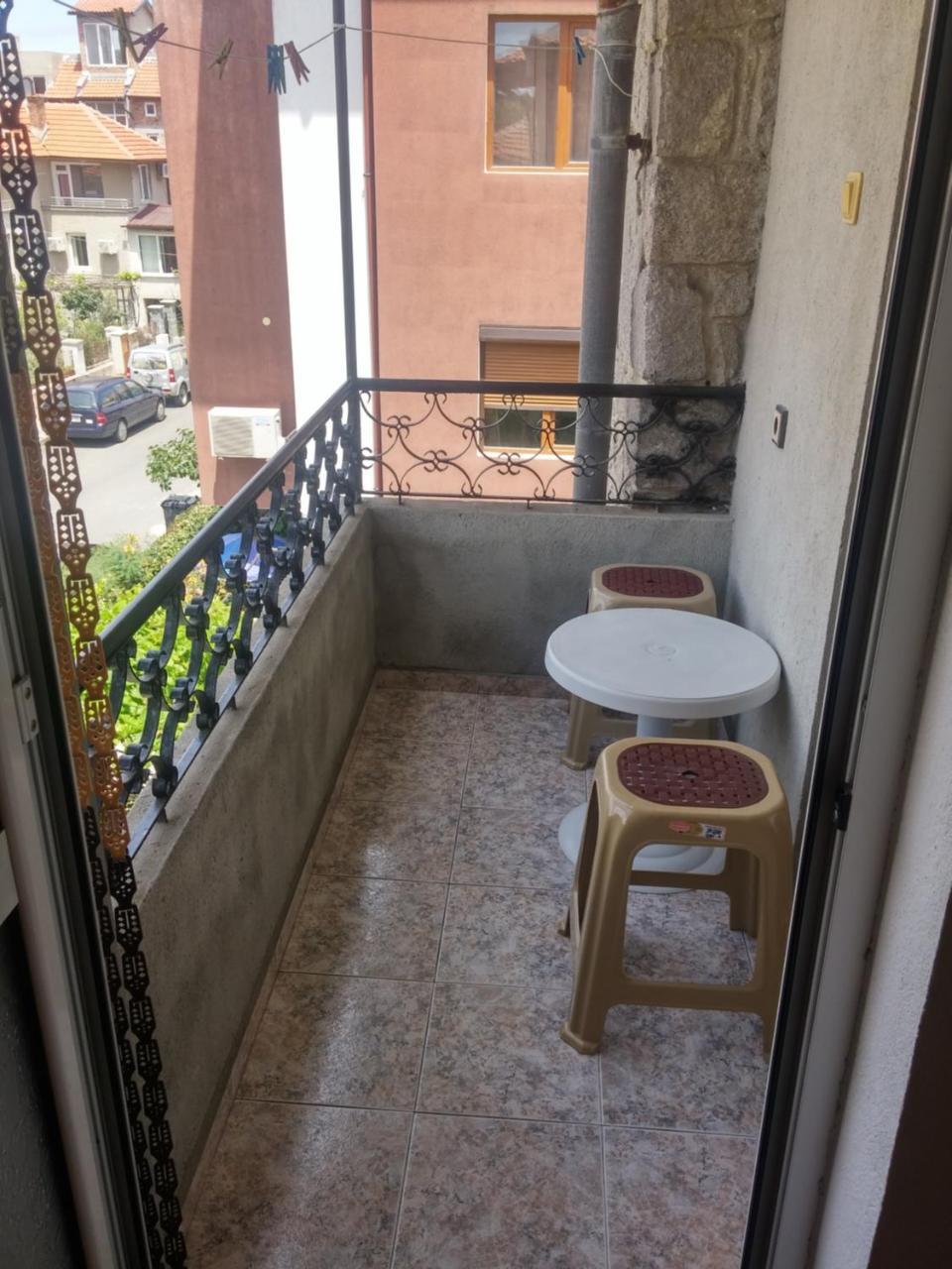 Zoya Apartment Созополь Экстерьер фото
